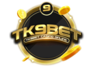 tk9bet บาคาร่าออนไลน์ เว็บตรงอันดับ 1 ถอนไวทันใจ สมัครวันนี้รับสิทธิพิเศษทันที